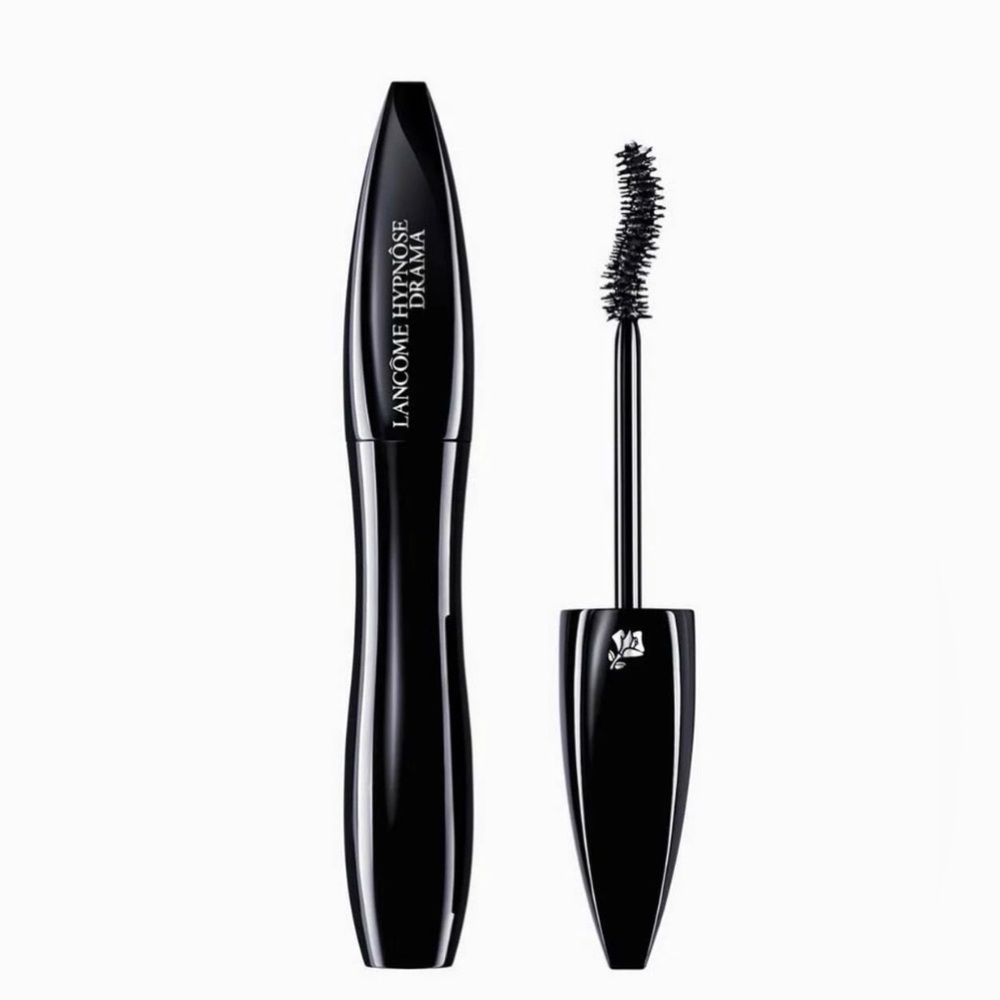 LANCŌME || Hypnose Drama Waterproof Intense Black Volume Mascara